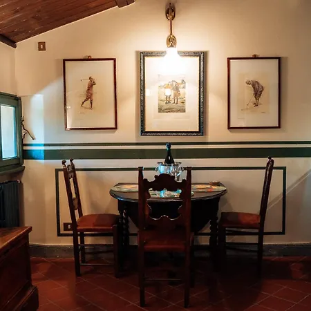 Regal House Golf 35 Apartamento Castel Gandolfo