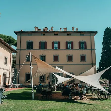 Regal House Golf 35 * Castel Gandolfo