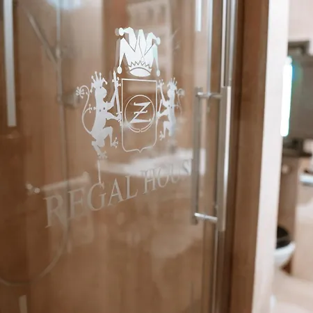 Regal House Golf 35 Castel Gandolfo