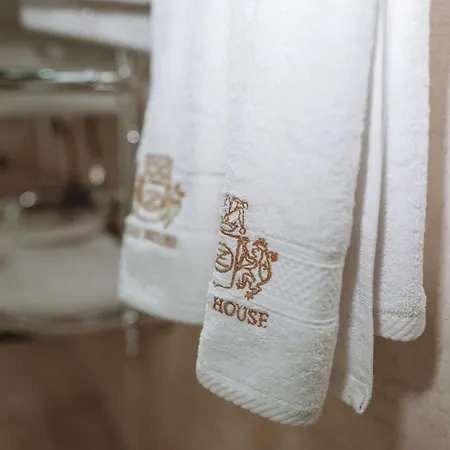 Regal House Golf 35 Apartamento Castel Gandolfo