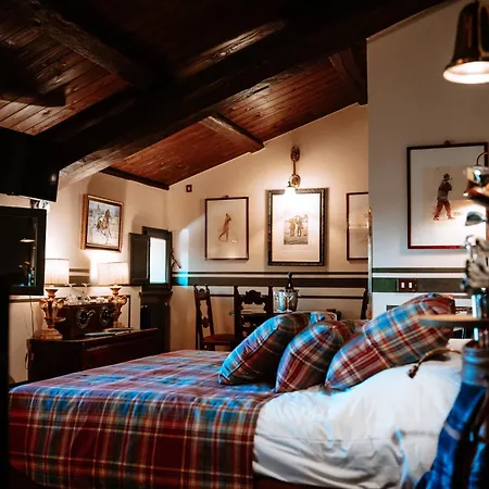 Apartamento Regal House Golf 35 Castel Gandolfo