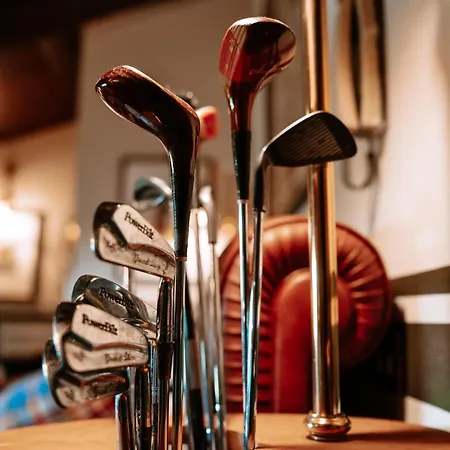 Regal House Golf 35 Castel Gandolfo