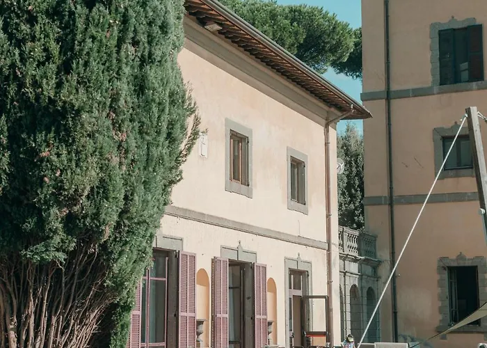 Regal House Golf Lägenhet *