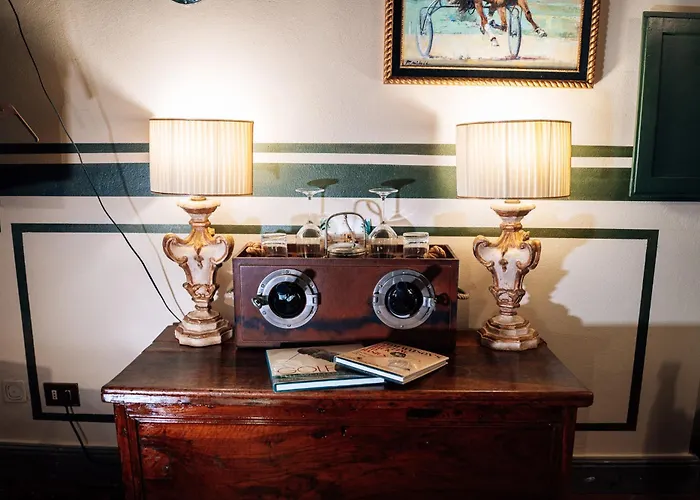 Апартаменты Regal House Golf 35 Кастель-Гандольфо